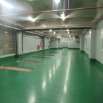 垦利FRP玻璃钢防腐地坪-缩略图2