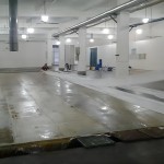 垦利防腐防静电地坪,防腐防静电自流平地坪-缩略图2